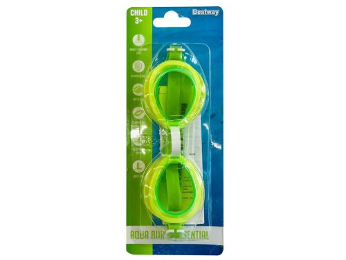 Bestway 21002 Villám úszó úszószemüveg - többféle