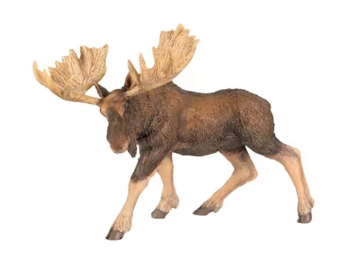 Papo jávorszarvas 50065