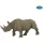 Papo orrszarvú keskenyszájú figura 50066