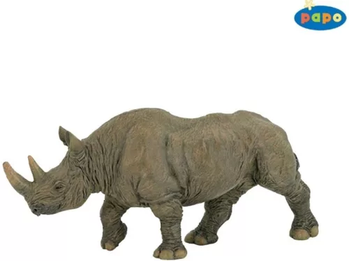 Papo orrszarvú keskenyszájú figura 50066