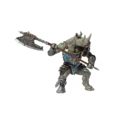 Papo orrszarvú harcos 38946