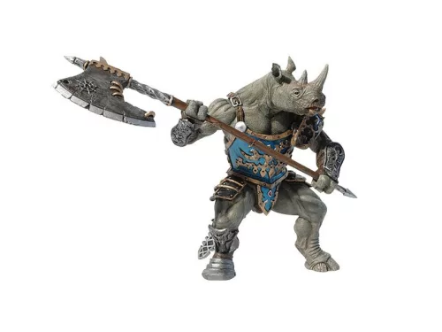 Papo orrszarvú harcos 38946