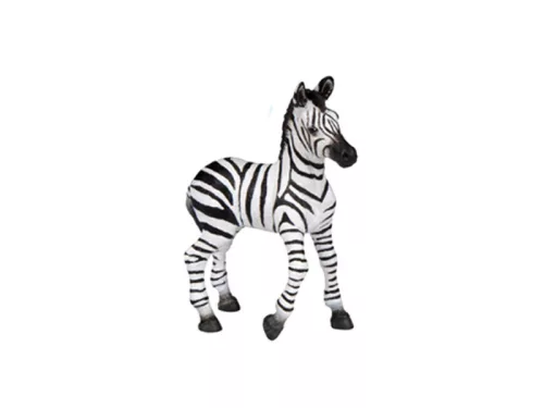 Papo Zebracsikó 50123