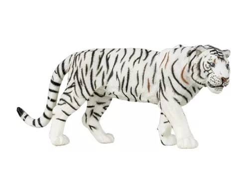 Papo fehér tigris 50045