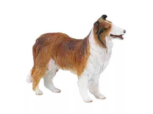 Papo skót juhászkutya 30230