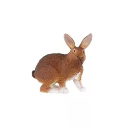 Papo barna nyúl 51049