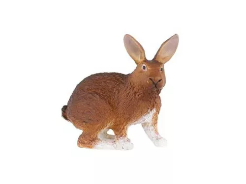 Papo barna nyúl 51049