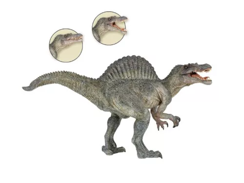Papo spinosaurus dínó