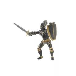 Papo fekete páncélos lovag 39275