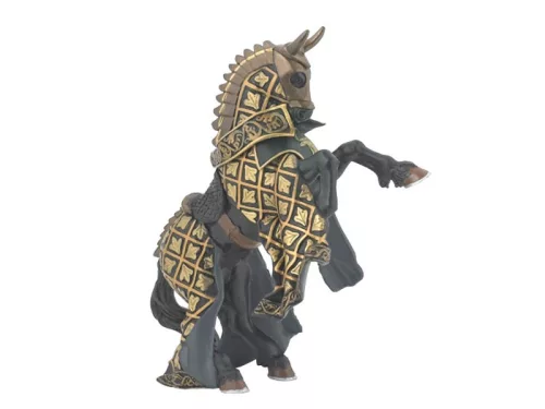 Papo bika lovag lova 39918