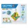 Geomag Supercolor Panels Recycled 35 db