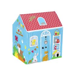 Bestway 52007 Házikó játszósátor 102 x 76 x 114 cm