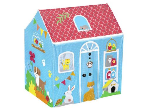 Bestway 52007 Házikó játszósátor 102 x 76 x 114 cm