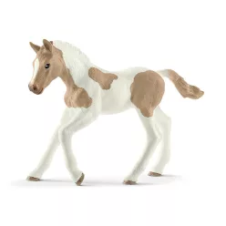 Schleich Paint horse csikó