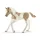 Schleich Paint horse csikó