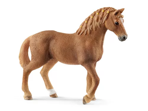 Schleich Quarter paripa kanca