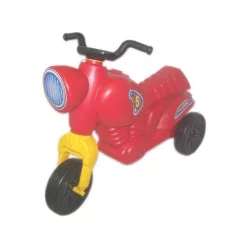 Lábbal hajtós motor