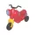 Lábbal hajtós motor