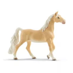 Schleich Amerikai Saddlebred kanca