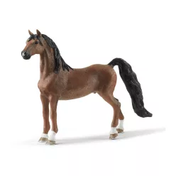 Schleich Amerikai Saddlebred paripa