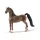 Schleich Amerikai Saddlebred paripa