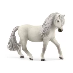 Schleich Iceland pony kanca