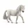 Schleich Iceland pony kanca