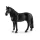 Schleich Tennessee Walker paripa