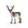 Schleich Rénszarvas