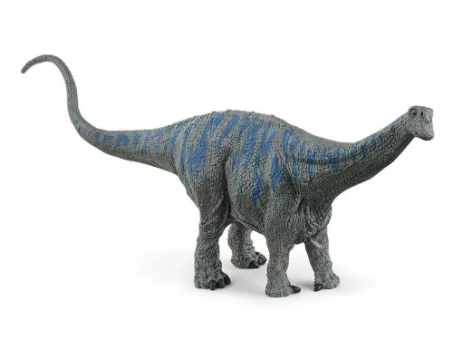 Schleich Brontosaurus