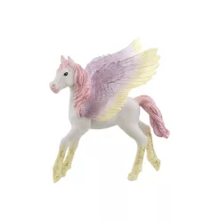 Schleich Sunrise pegasus