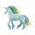Schleich Marshmallow Unicorn stallion