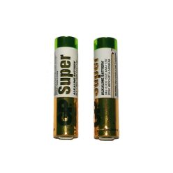 GP Super Alkaline AA ceruzaelem 2 darabos készlet