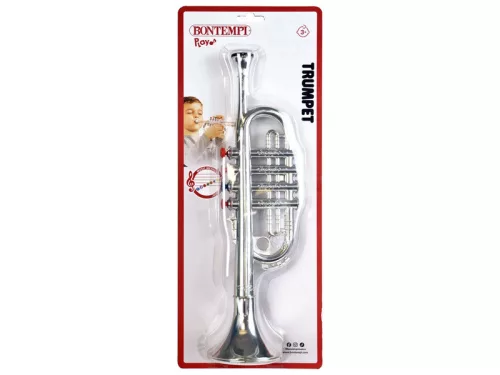  +Trombita 4 billentyűs