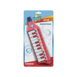  +Fújós szintetizátor