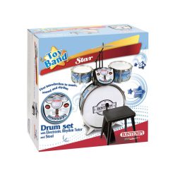  +Dob szett dobgéppel