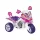 Akkus 3 kerekű motor lányoknak