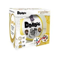 Dobble - Harry Potter társasjáték