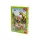 Dino Puzzle 100 db XL - Dínók világa