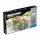 Geomag Mechanics Motion Recycled Magnetic Gears 160 db