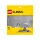 LEGO Classic 11024 Szürke alaplap