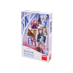 Dino Jégvarázs II. - Memória játék