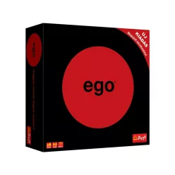 EGO - Ki ismer legjobban? - társas