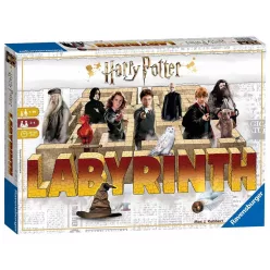 Ravensburger: Harry Potter Labirintus társasjáték