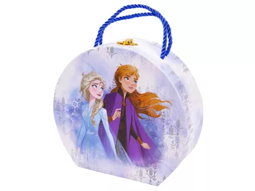 Jégvarázs II - gyémántos festő stúdió