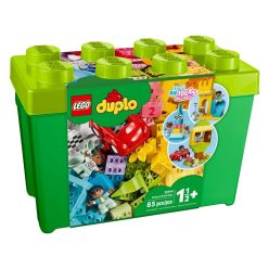 LEGOŽ DUPLO Classic Deluxe elemtartó doboz 10914