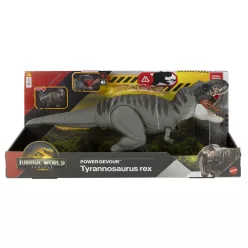 Jurasssic Word Saga T-rex