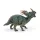 Papo: Styracosaurus