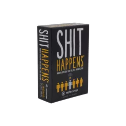 Shit Happens Classic társasjáték