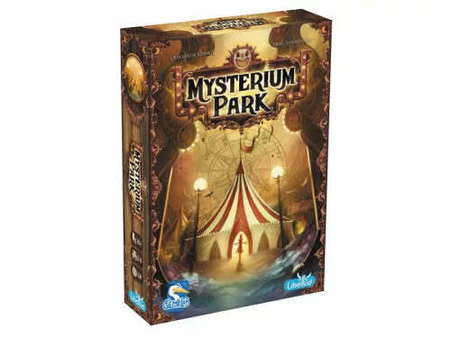 Mysterium Park